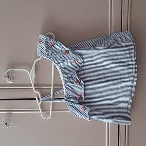 Janie and Jack blouse